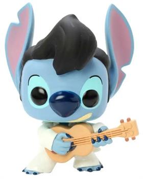 POP: Disney: Elvis Stitch