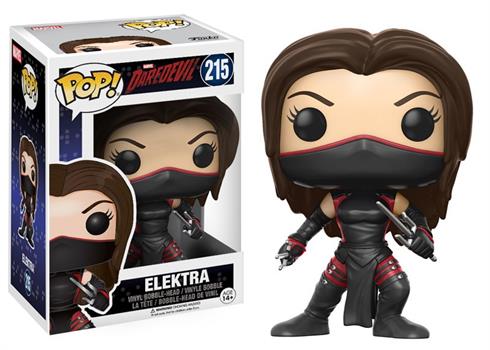 POP: Marvel: Daredevil: Elektra