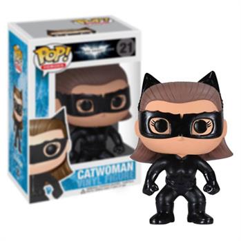 POP: The Dark Knight - Catwoman