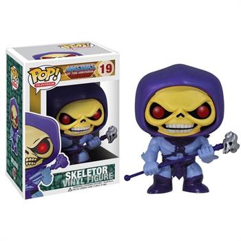 POP! Masters Of The Universe: Skeletor 19