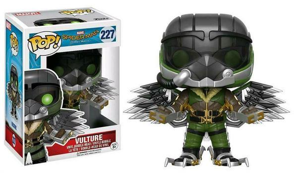 POP: Spider-Man Homecoming: Vulture